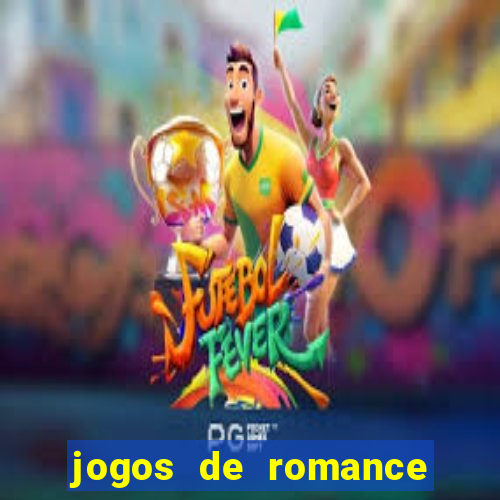 jogos de romance para pc